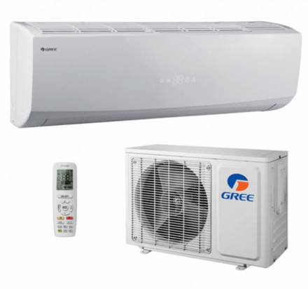 Кондиционер GREE Pular GWH18AGС