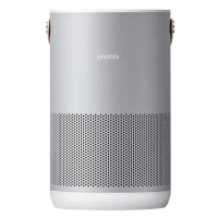 Очиститель воздуха Smartmi Air Purifier P1 Серебристый ZMKQJHQP12 New