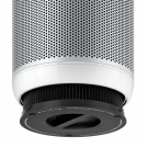 Очиститель воздуха Smartmi Air Purifier P1 Серебристый ZMKQJHQP12 New