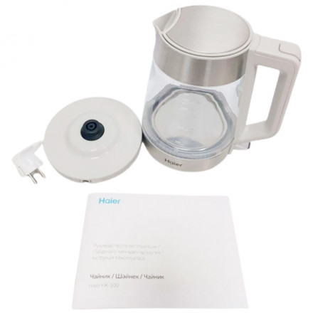 Чайник Haier HK-500 New