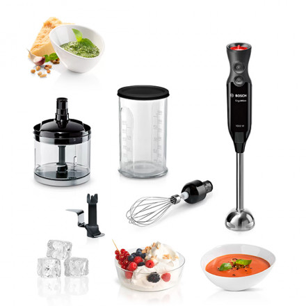 Погружной блендер Bosch MS61B6170