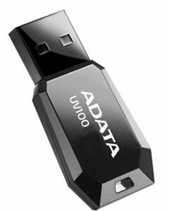 USB Flash ADATA UV100 (8GB)