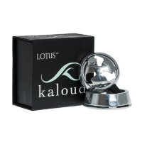 Чаша - калауд для угля KALOUD LOTUS
