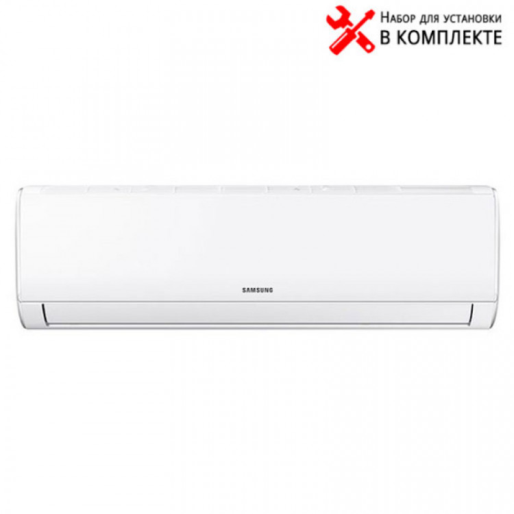 КОНДИЦИОНЕР SAMSUNG AR12TQHQAURNER - Купить в Бишкеке | «Bobbystore»