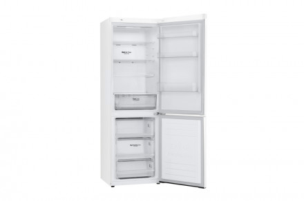 Холодильник LG GA-B459SQQZ