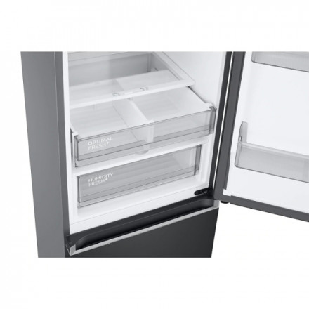 Холодильник Samsung RB38T7762B1/WT