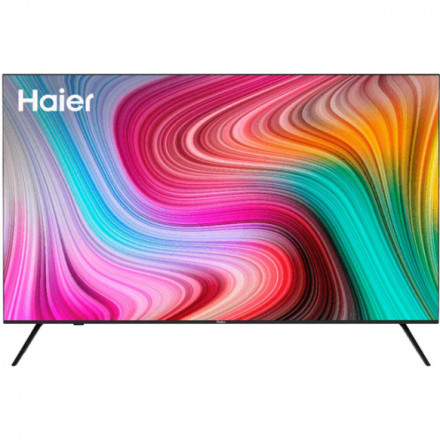 LED телевизор Haier 43 Smart TV MX Light New