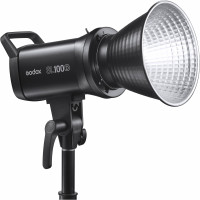 Студийный Осветитель Godox SL100D