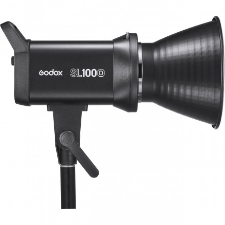 Студийный Осветитель Godox SL100D