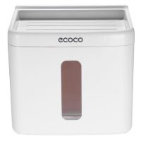 Держатель для туалетной бумаги Ecoco Держатель для туалетной бумаги Ecoco