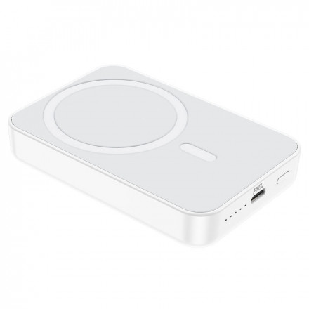Беспроводной Повербанк Borofone BJ25 Plus