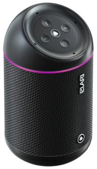 Портативная колонка ELARI SMARTBEAT с Алисой (SB001)