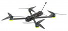 Квадрокоптер iFlight Nazgul XL10 V6 Analog