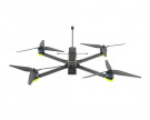 Квадрокоптер iFlight Nazgul XL10 V6 Analog