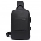 Однолямочный рюкзак BANGE BG77107 Однолямочный рюкзак BANGE BG77107