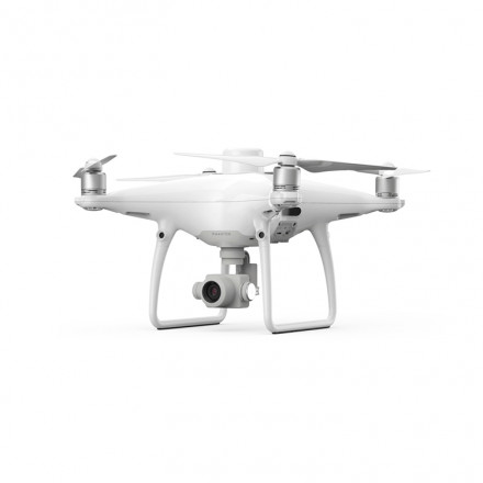 Комплекс полного цикла с DJI Agras T16