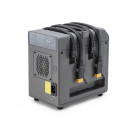 Комплекс полного цикла с DJI Agras T16