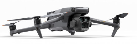 Квадрокоптер DJI Mavic 3 Pro Cine Premium Combo (пульт DJI RC Pro)