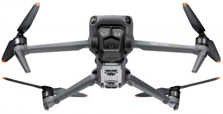 Квадрокоптер DJI Mavic 3 Pro Cine Premium Combo (пульт DJI RC Pro)