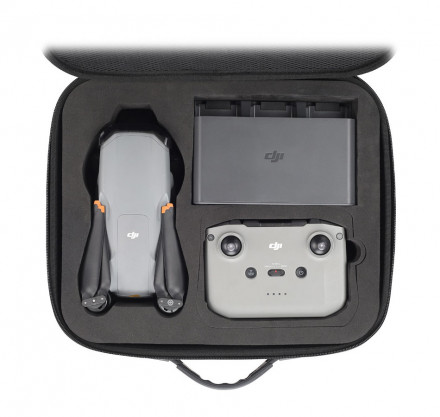 EVA кейс v2 DJI Air 3