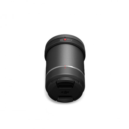 DJI Zenmuse X7 DL 35mm F2.8 LS ASPH объектив