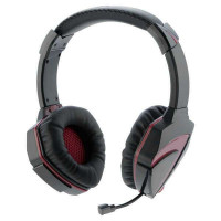 ИГРОВАЯ ГАРНИТУРА A4TECH BLOODY G500 (BLACK)