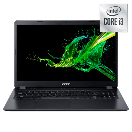 Ноутбук Acer Aspire 3 A315-56-38MN (NX.HS5ER.00B) New