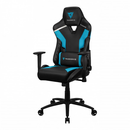 Игровое Кресло ThunderX3 TC3 (Azure Blue)