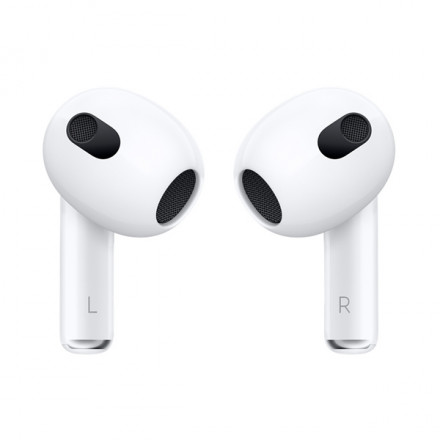 Наушники Apple AirPods 3rd Gen