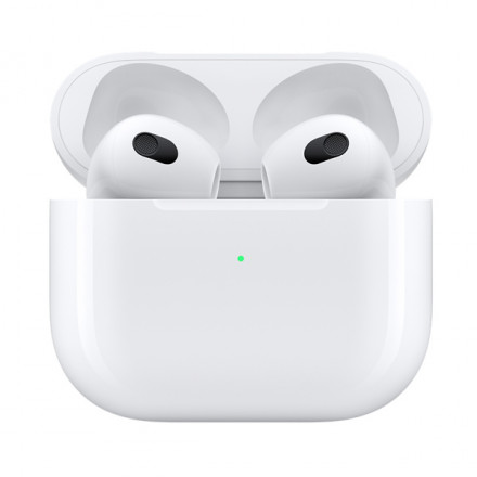 Наушники Apple AirPods 3rd Gen