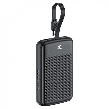 Павербанк AceFast M13 (PD22.5W 10000mAh)