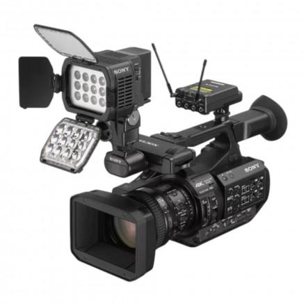 Видеокамера Sony PXW-Z280