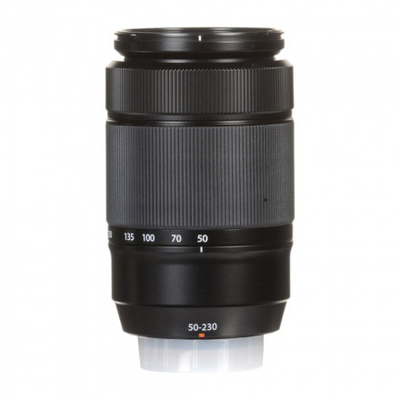 Объектив Fujifilm XC 50-230mm f/4.5-6.7 OIS X-Mount