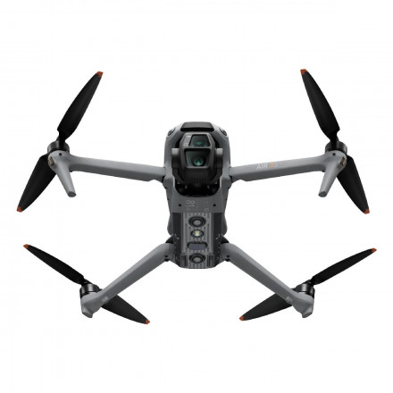 DJI Air 3S Fly More Combo (RC2)