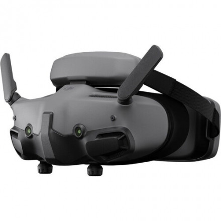 FPV Goggles V3