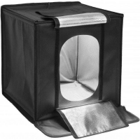 Фотобокс для предметной съёмки 80 см х 80 см