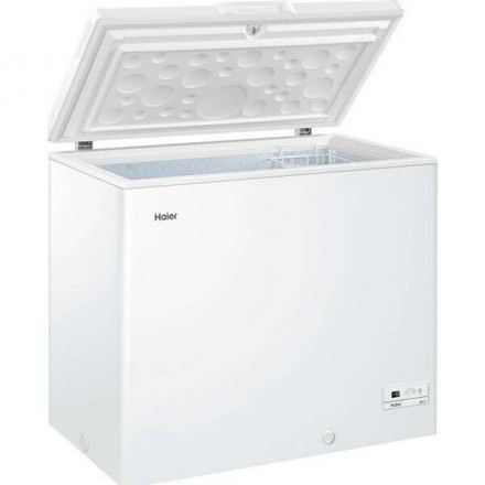 Морозильник ларь Haier HCE-203R