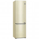 Холодильник LG GC-B509SECL New