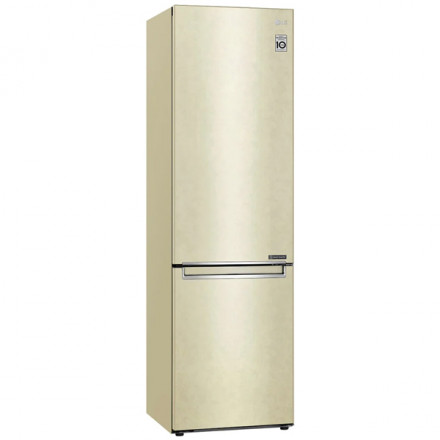 Холодильник LG GC-B509SECL New