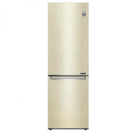 Холодильник LG GC-B509SECL New