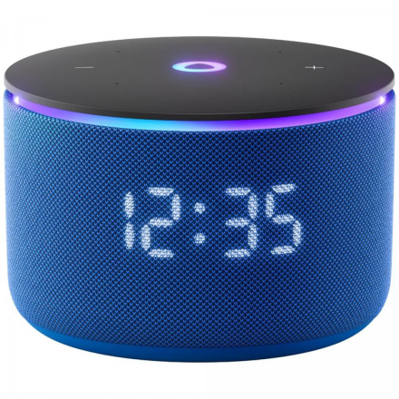 Умная колонка Яндекс Станция Мини 3 Про — 18Вт, Алиса, Wi-Fi