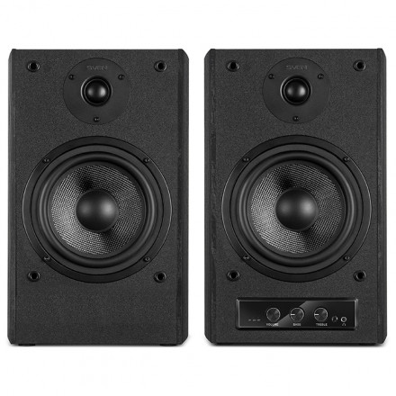 Акустическая система 2.0 SVEN MC-30