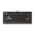 Профессиональная игровая оптико-механическая клавиатура A4Tech Bloody LK70 Grey