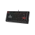 Профессиональная игровая оптико-механическая клавиатура A4Tech Bloody LK70 Grey