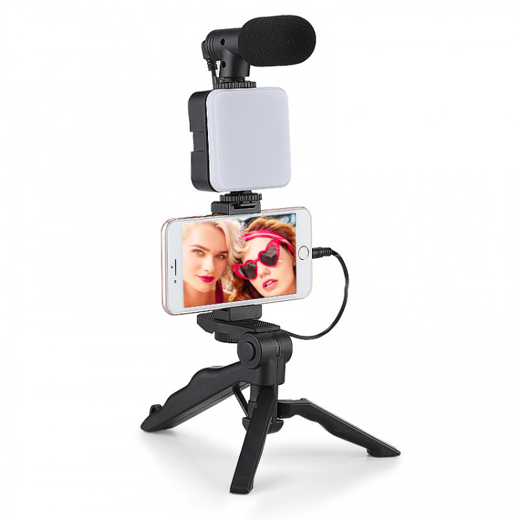 Stream Kg Стриминговый комплект для смартфона SBS Live Streaming Kit (без ...