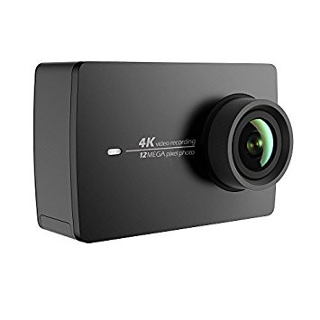 Action Camera Xiaomi Yi 4K