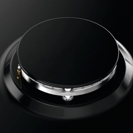 ВСТРАИВАЕМАЯ ВАРОЧНАЯ ПАНЕЛЬ ZANUSSI GPZ363SB