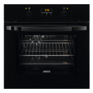 ВСТРАИВАЕМЫЙ ДУХОВОЙ ШКАФ ZANUSSI OPZB4210B ВСТРАИВАЕМЫЙ ДУХОВОЙ ШКАФ ZANUSSI OPZB4210B