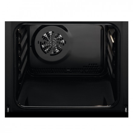 ВСТРАИВАЕМЫЙ ДУХОВОЙ ШКАФ ZANUSSI OPZB4210B