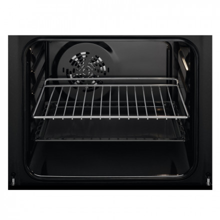 ВСТРАИВАЕМЫЙ ДУХОВОЙ ШКАФ ZANUSSI OPZB4210B